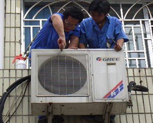 南宫空调维修售后服务中心