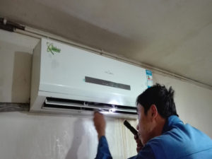 南宫格力空调电话是多少