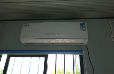 南宫空调维修在哪里找