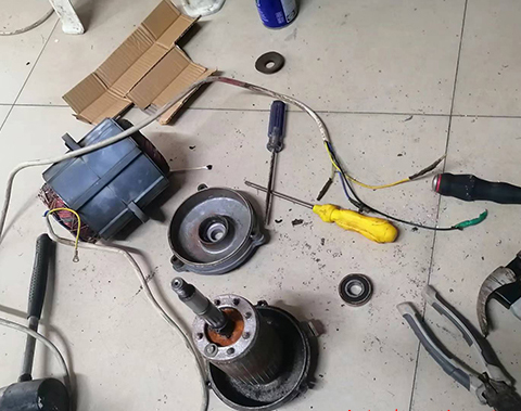 南宫空调维修售后服务中心电话在哪里找