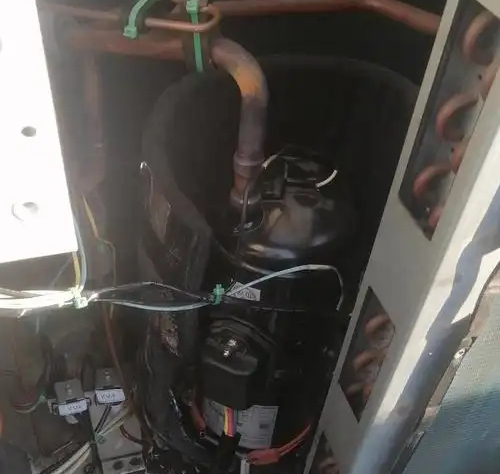 南宫维修变频空调电话在哪里找