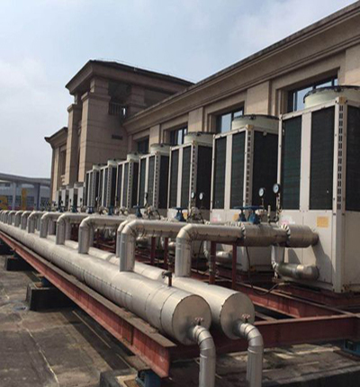 南宫多联机维修 南宫中央空调维修