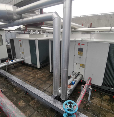 南宫附近中央空调维修 南宫上门中央空调维修